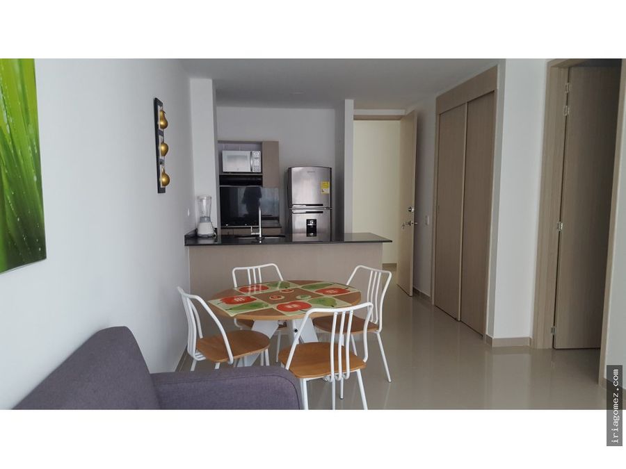 vendo aparta estudio en barranquilla
