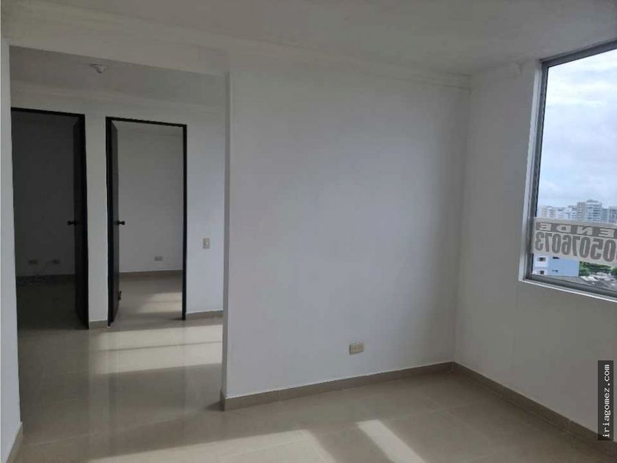 venta de apartamento usado en tabor