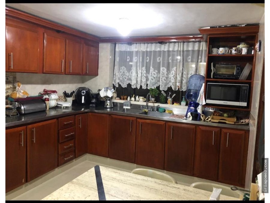 vendo casa villa campestre