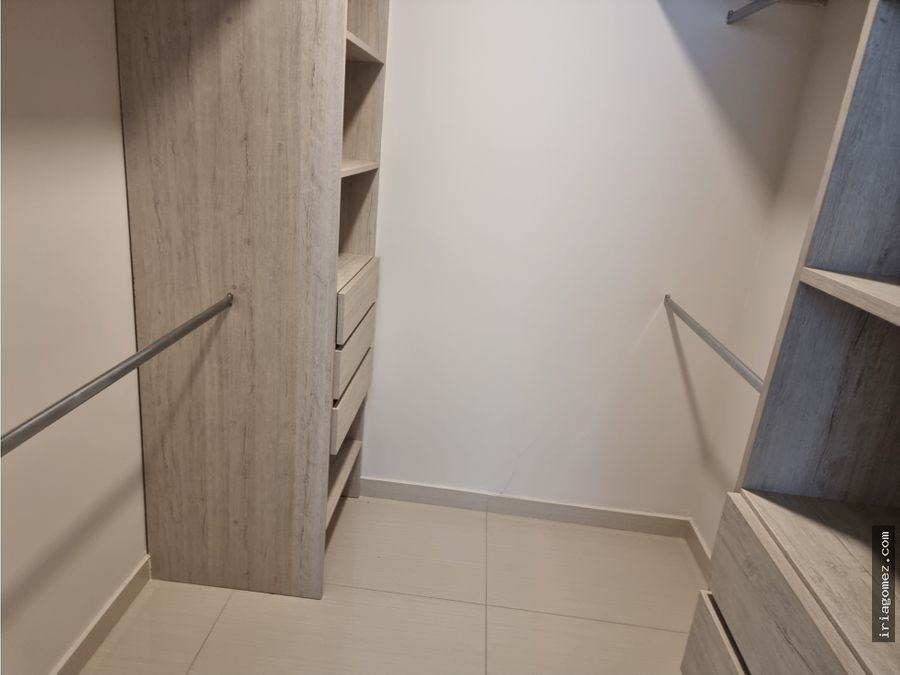 venta de apartamento nuevo para estrenar
