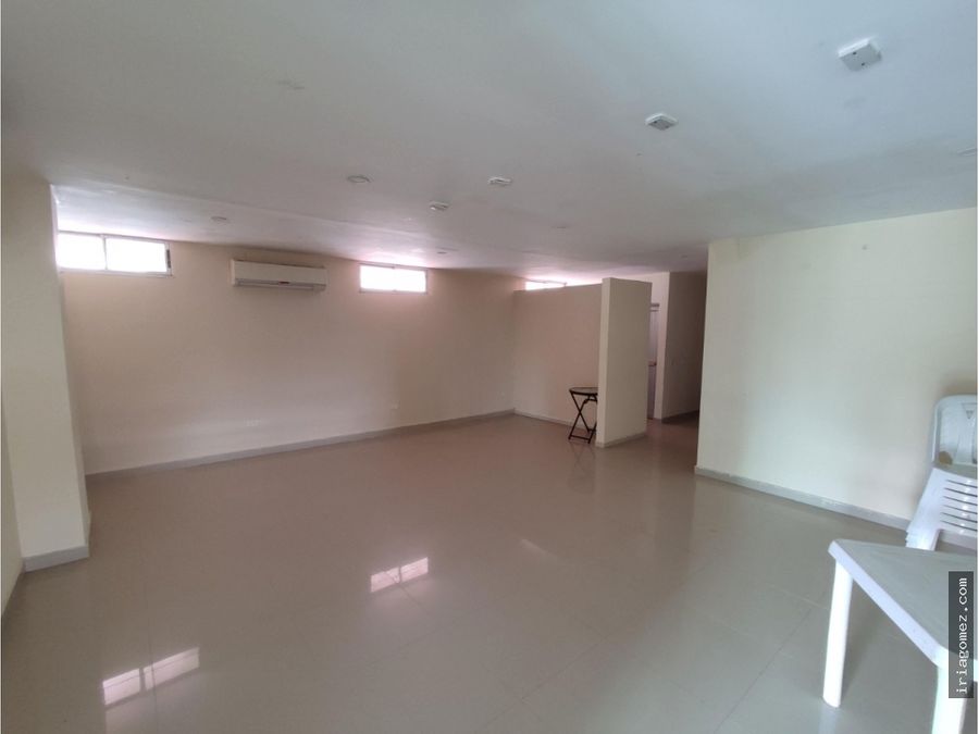 venta de aparta estudio barranquilla