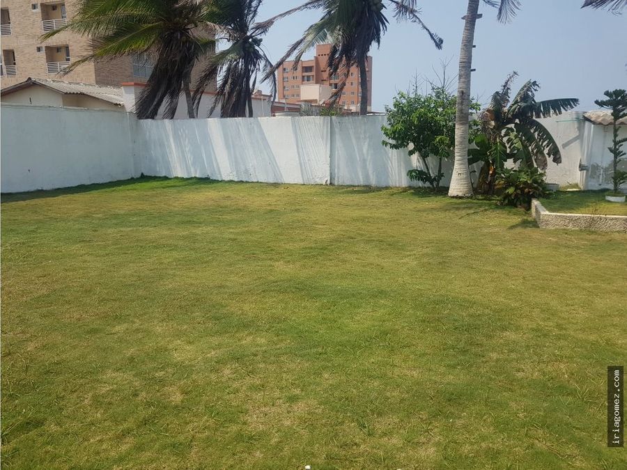 venta de casa en barranquilla