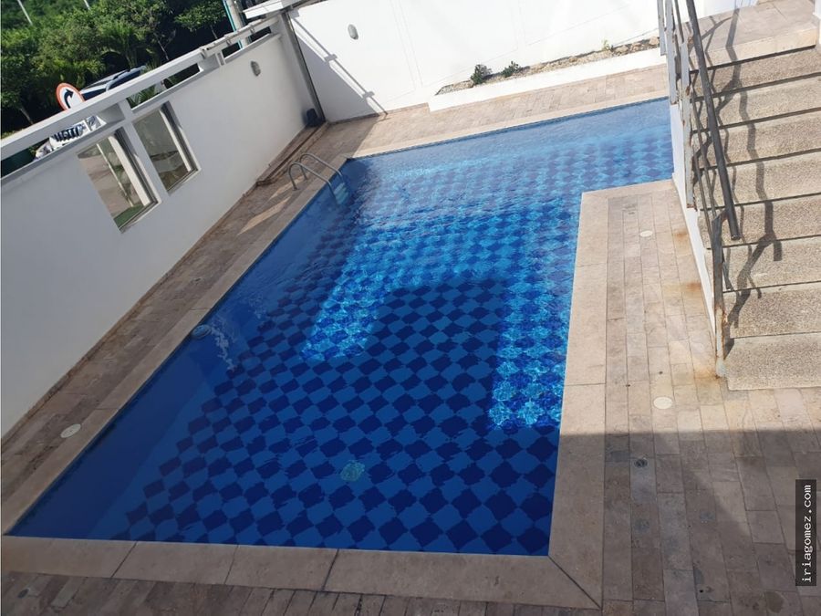 alquilo apartamento en barranquilla