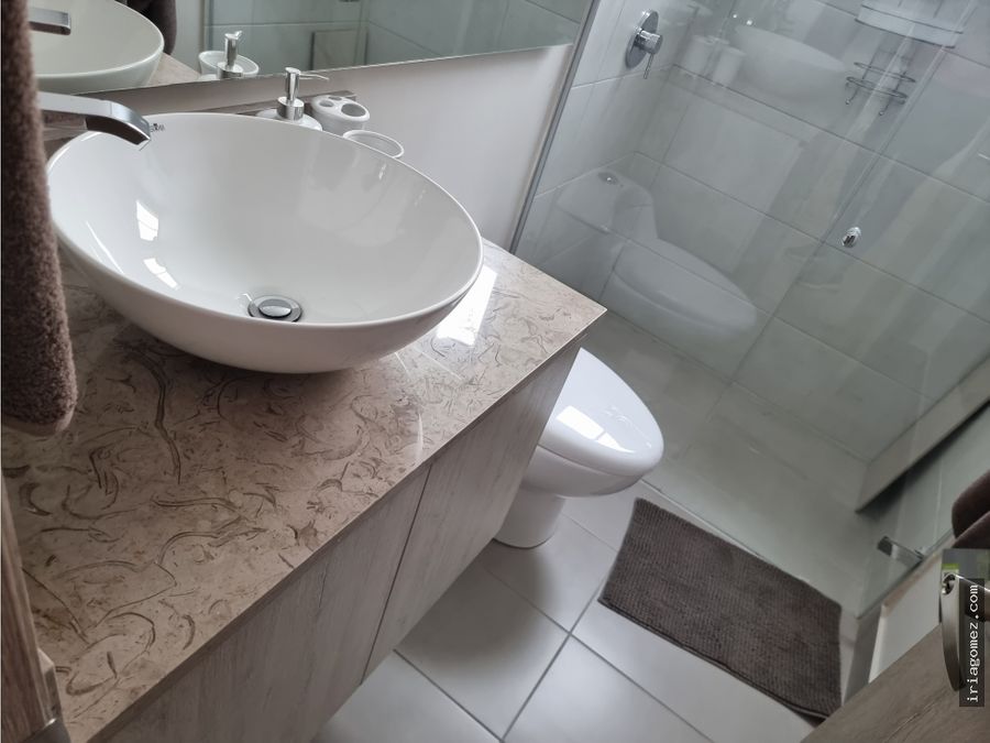 venta de apartamento nuevo para estrenar