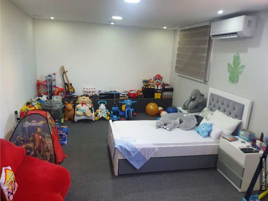venta de apartamento usado en el tabor