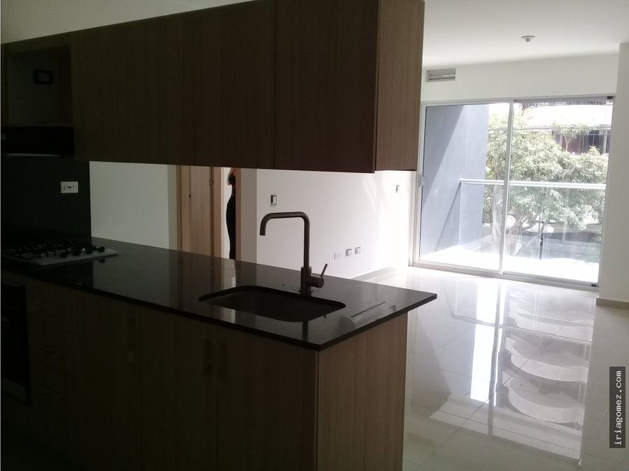 vendo aparta estudio en barranquilla