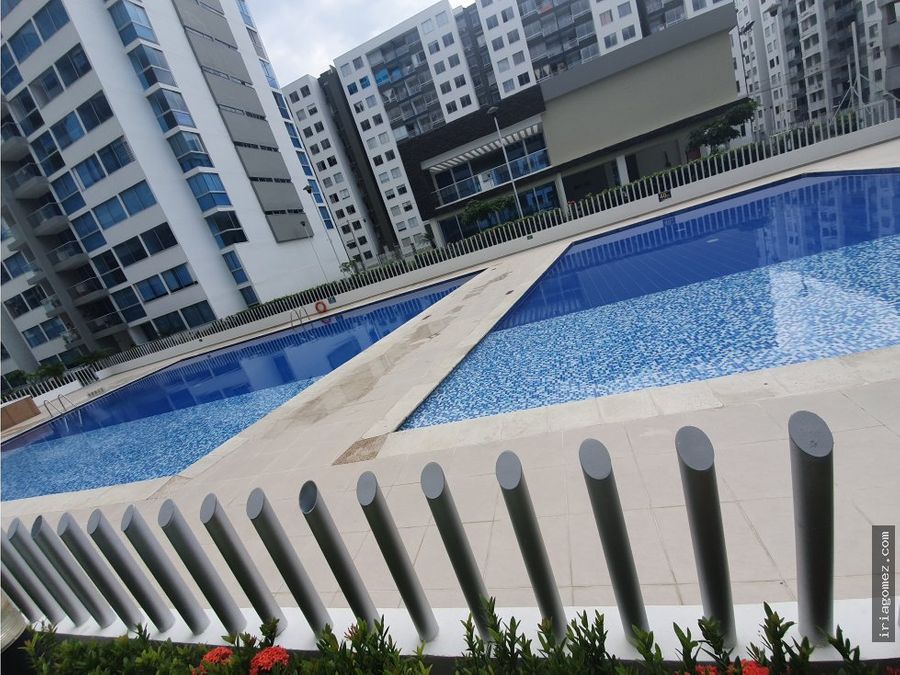 vendo apartamento sorrento en barranquilla