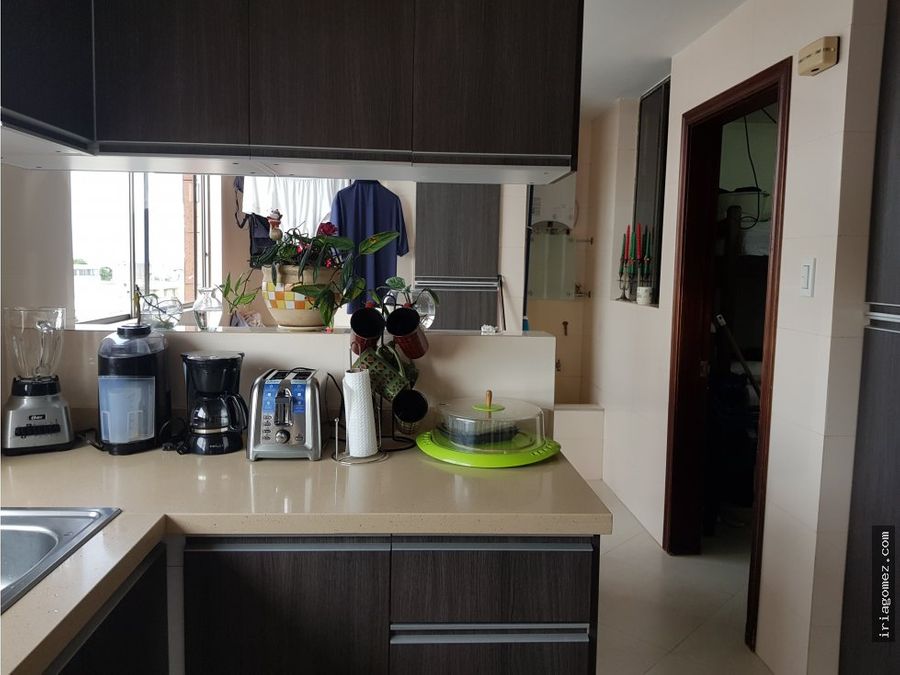 vendo apartamento 270 metros barranquilla
