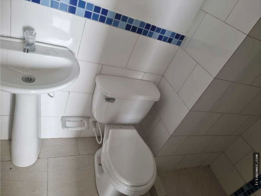 venta de apartamento usado en tabor