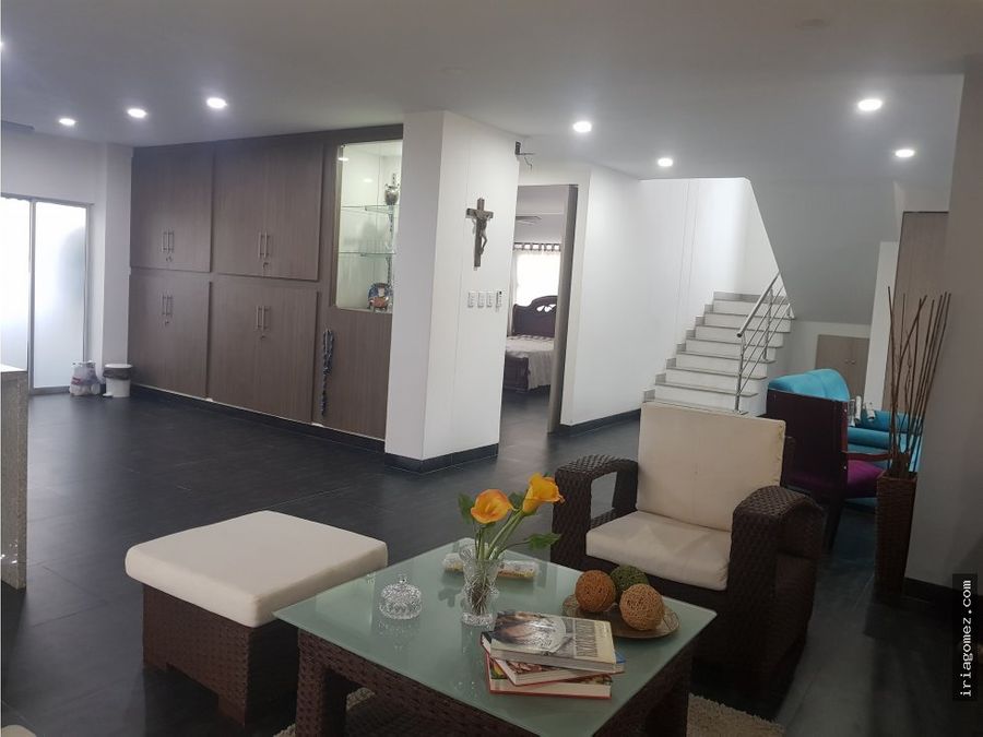 vendo de oportunidad casa en salgar