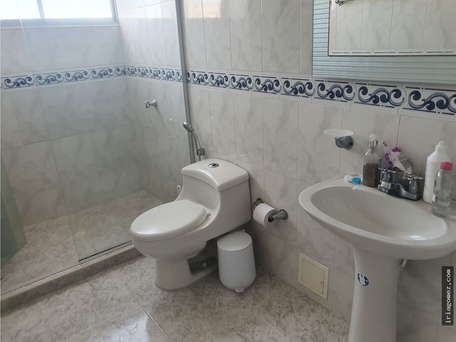 vendo apartamento en barranquilla