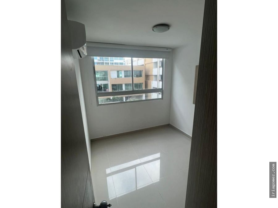 venta de apartamento en barranquilla