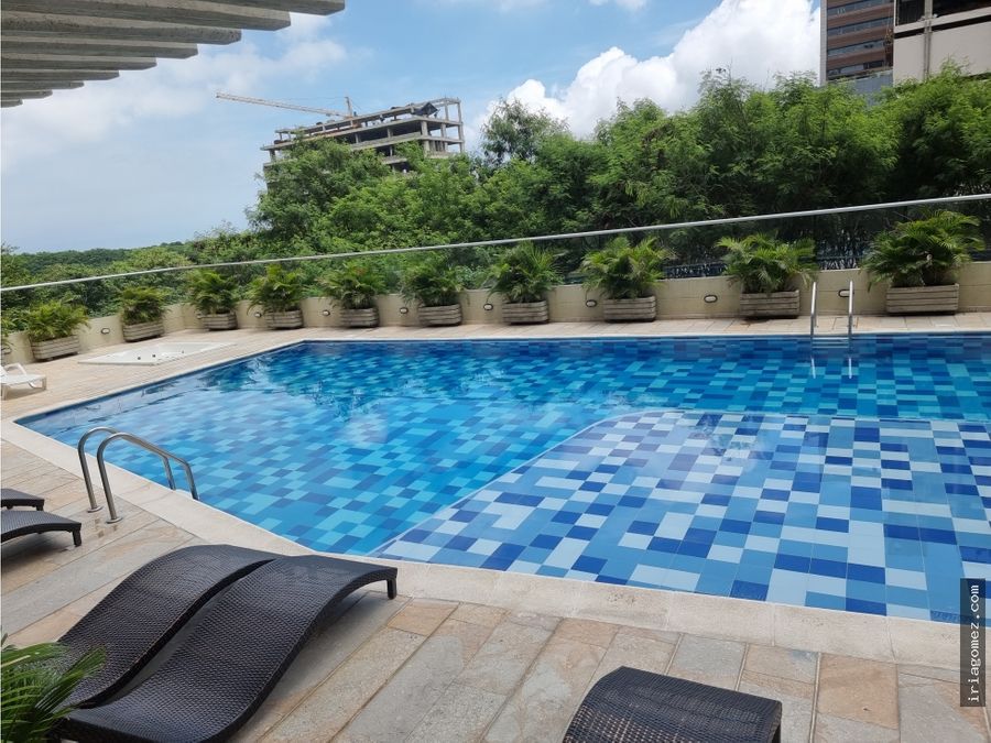 venta apartamento en lanikai barranquilla