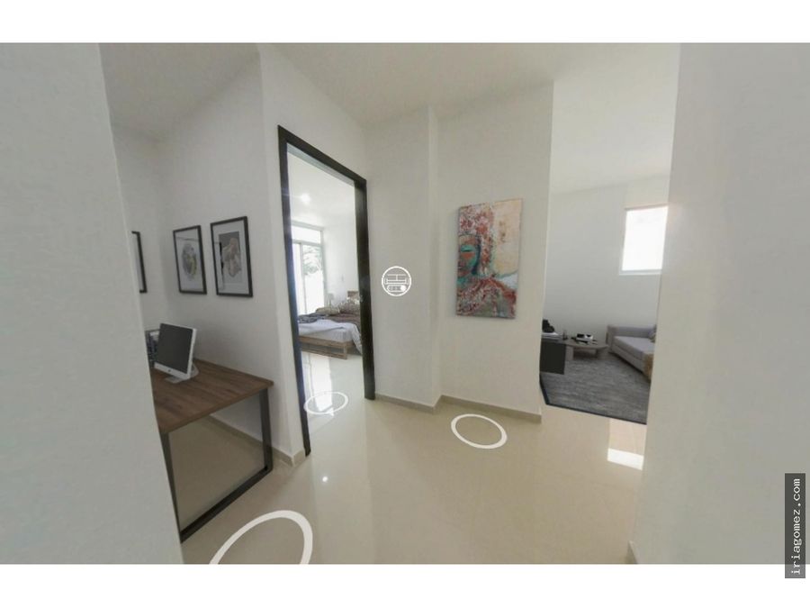 venta de aparta estudio barranquilla