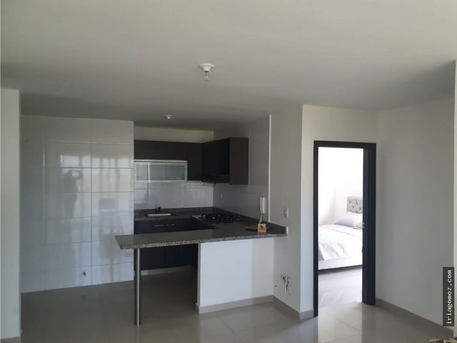 alquilo apartamento en barranquilla