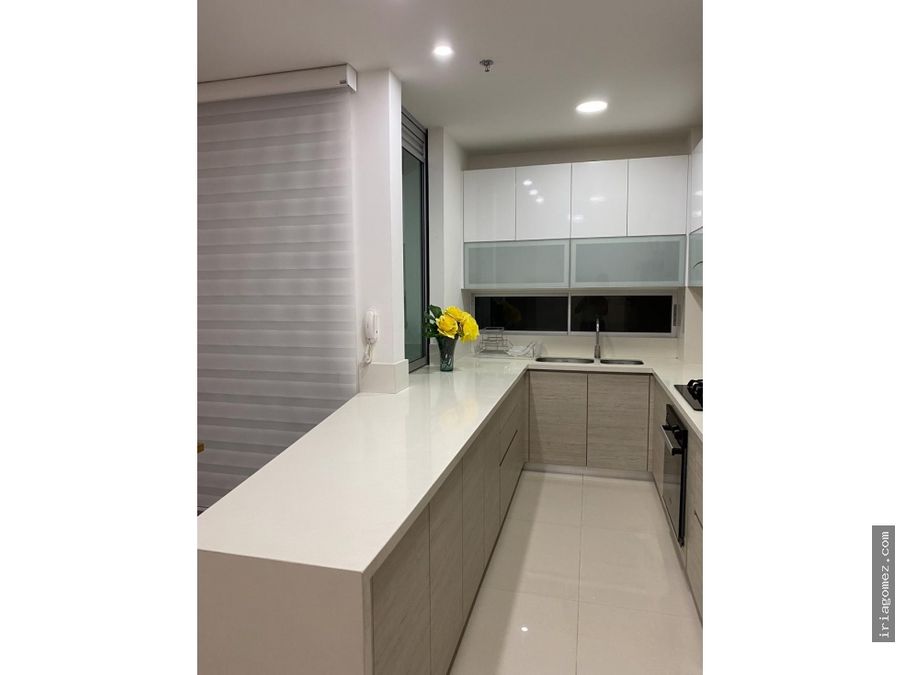 alquilo apartamento amoblado barranquilla