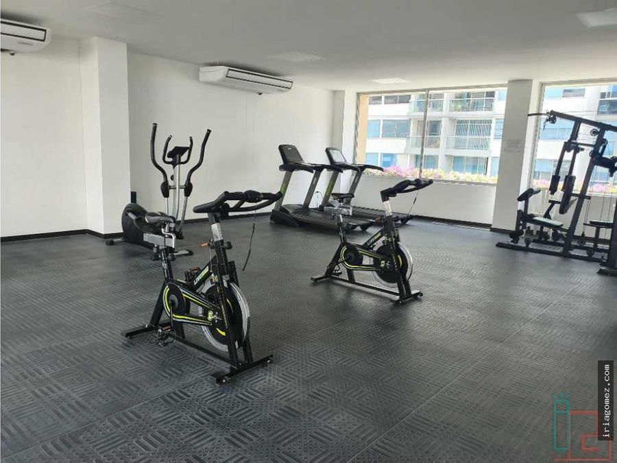 venta de apartamento siena en barranquilla