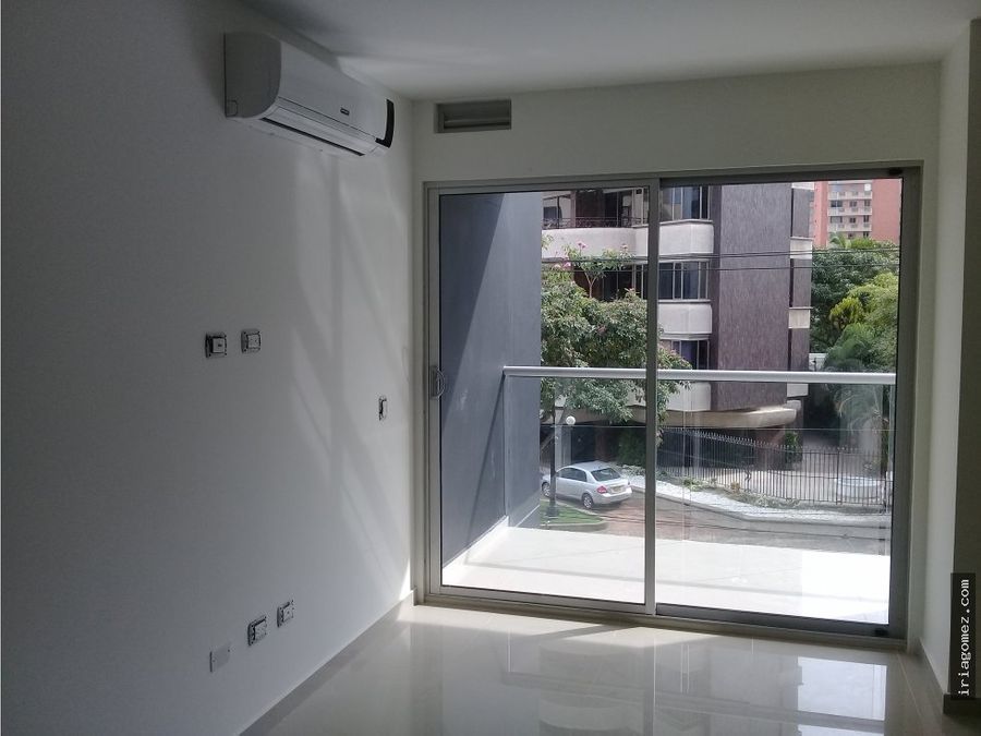 vendo aparta estudio en barranquilla