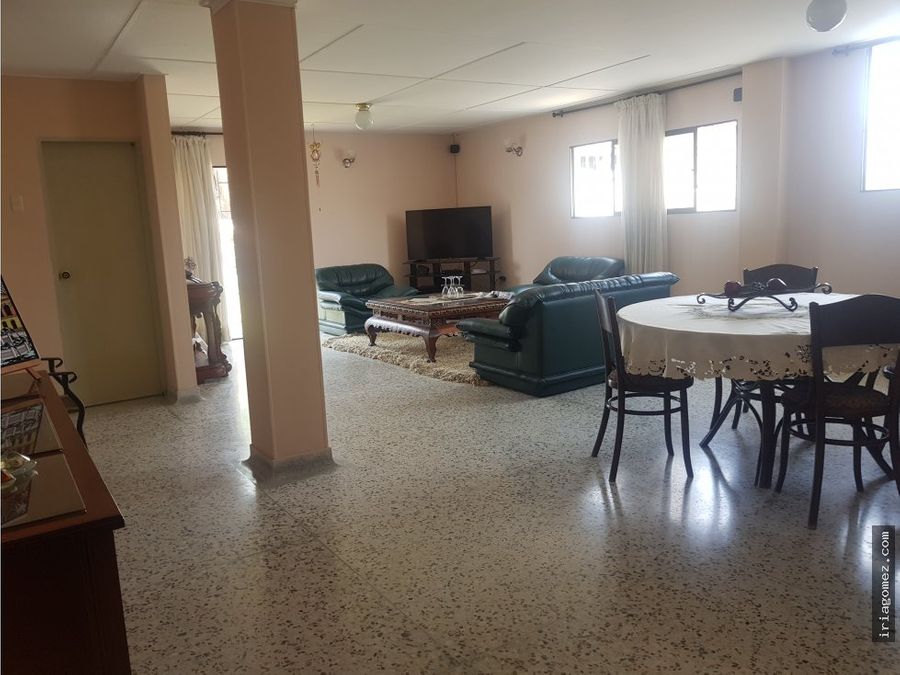 venta de casa en barranquilla