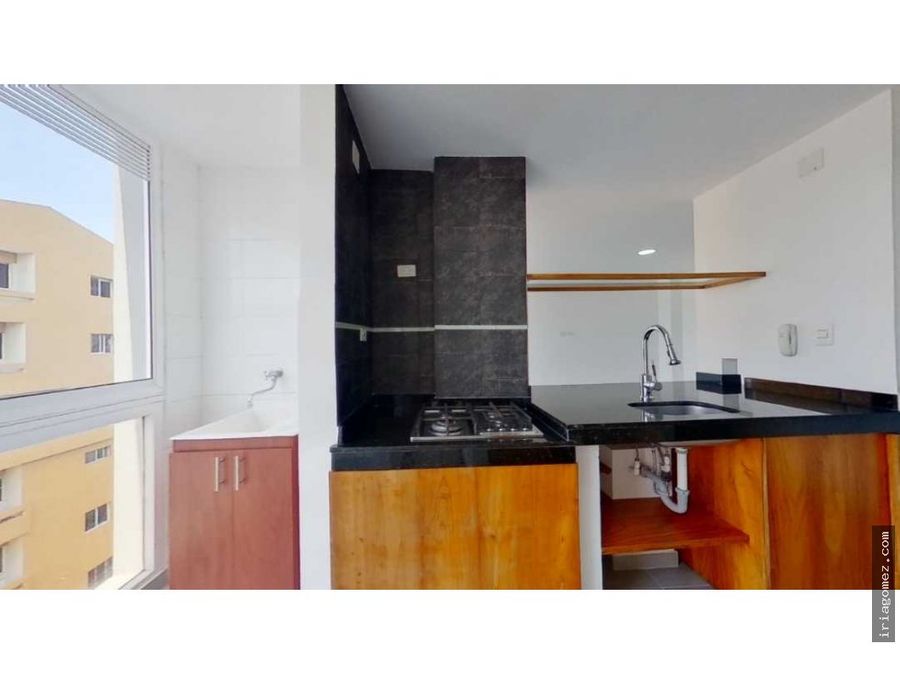 venta apartamento en caribe sol