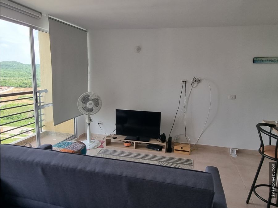 alquilo apartamento en barranquilla golondrinas