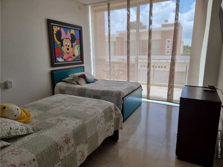 venta de casa luxury