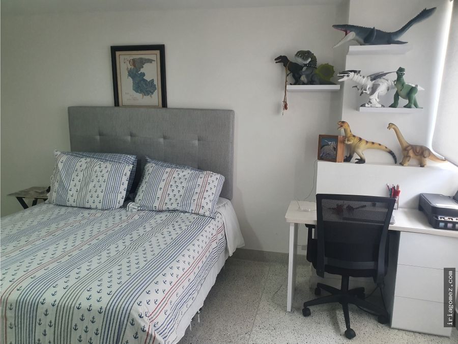 vendo apartamento en barranquilla