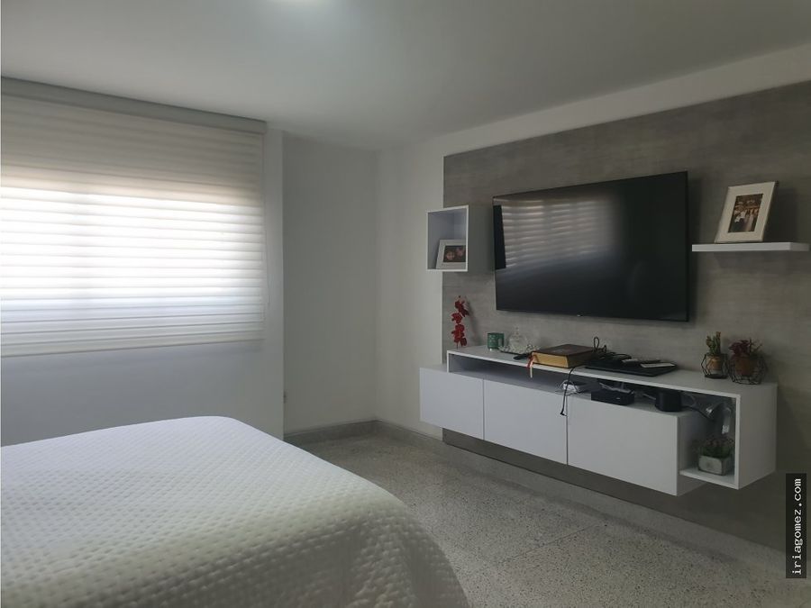 vendo apartamento en barranquilla