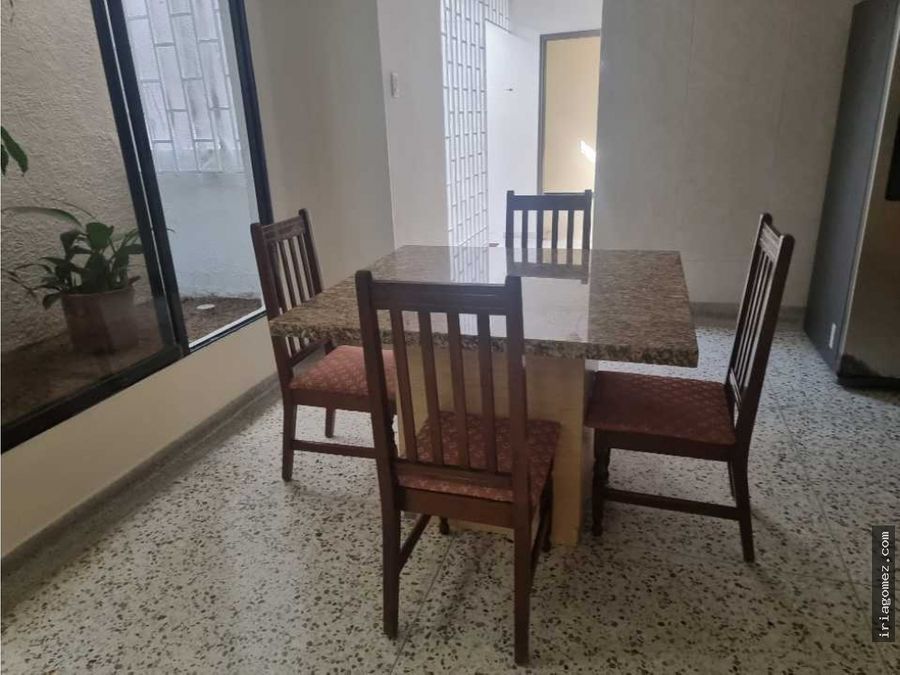 venta de casa en barranquilla