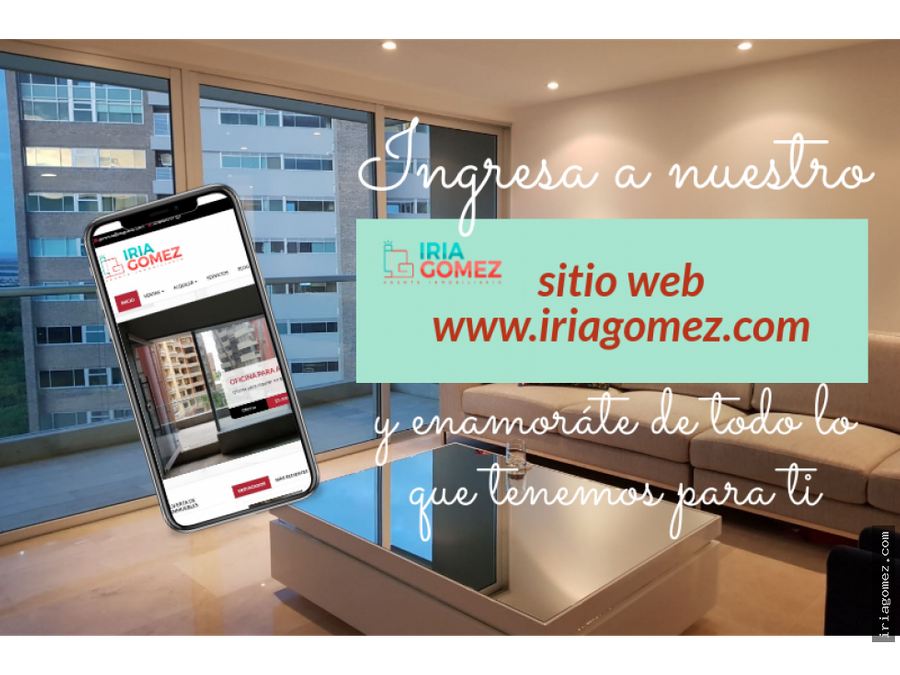 alquilo apartamento en allegro buenavista