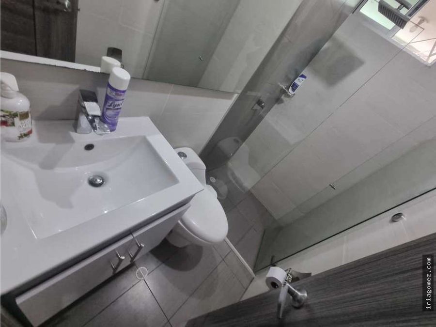 vendo apartamento sorrento en barranquilla