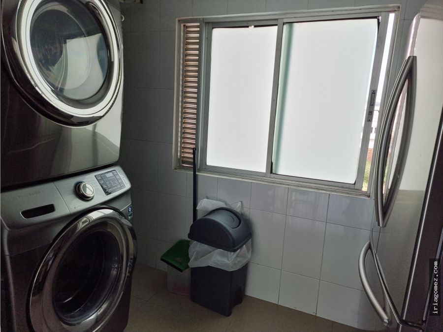 vendo apartamento usado en barranquilla