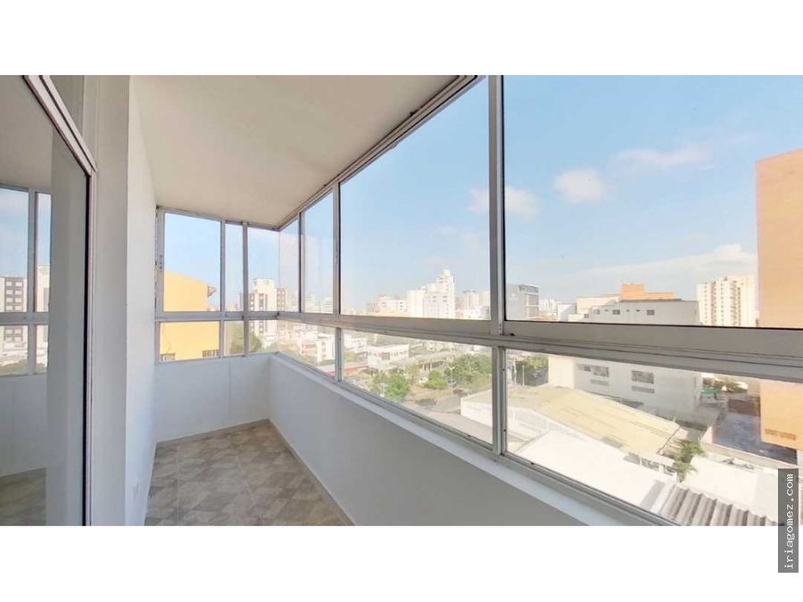 venta de apartamento en la campina
