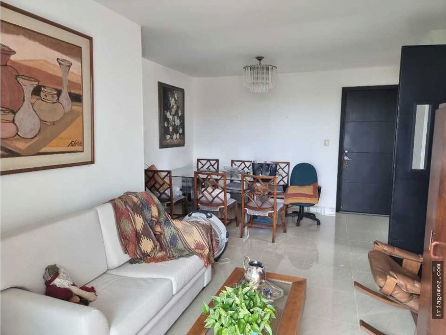 venta apartamento usado en barranquilla