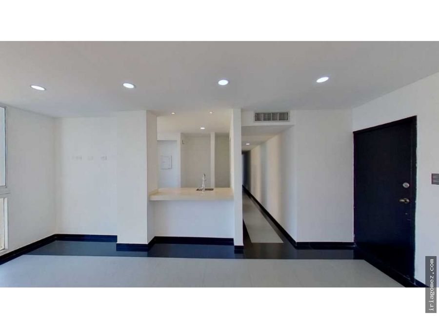 venta de apartamento en la campina