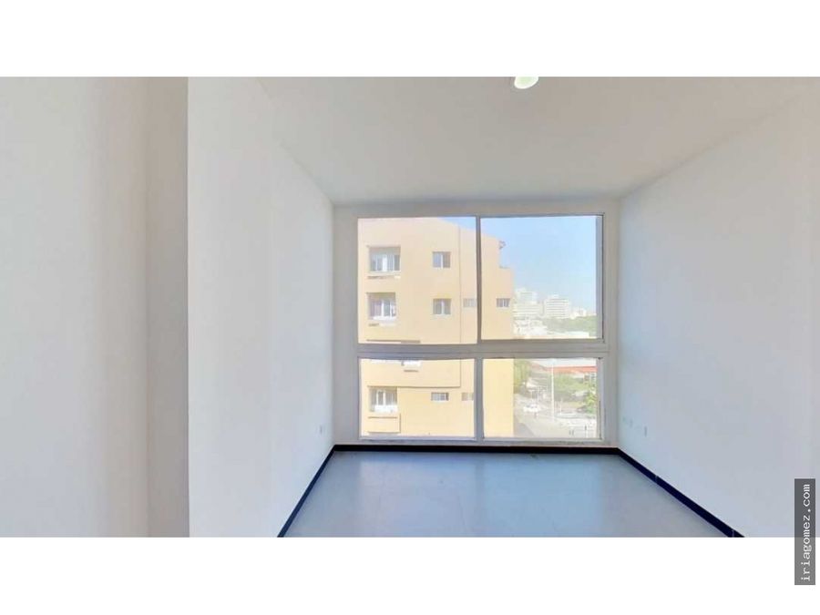 venta de apartamento en la campina