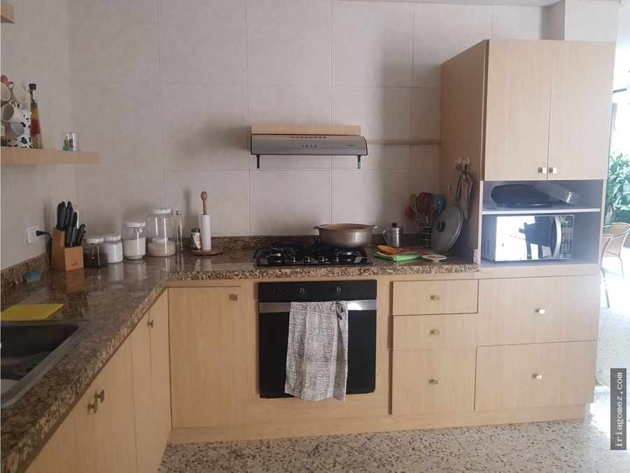 venta de casa en barranquilla