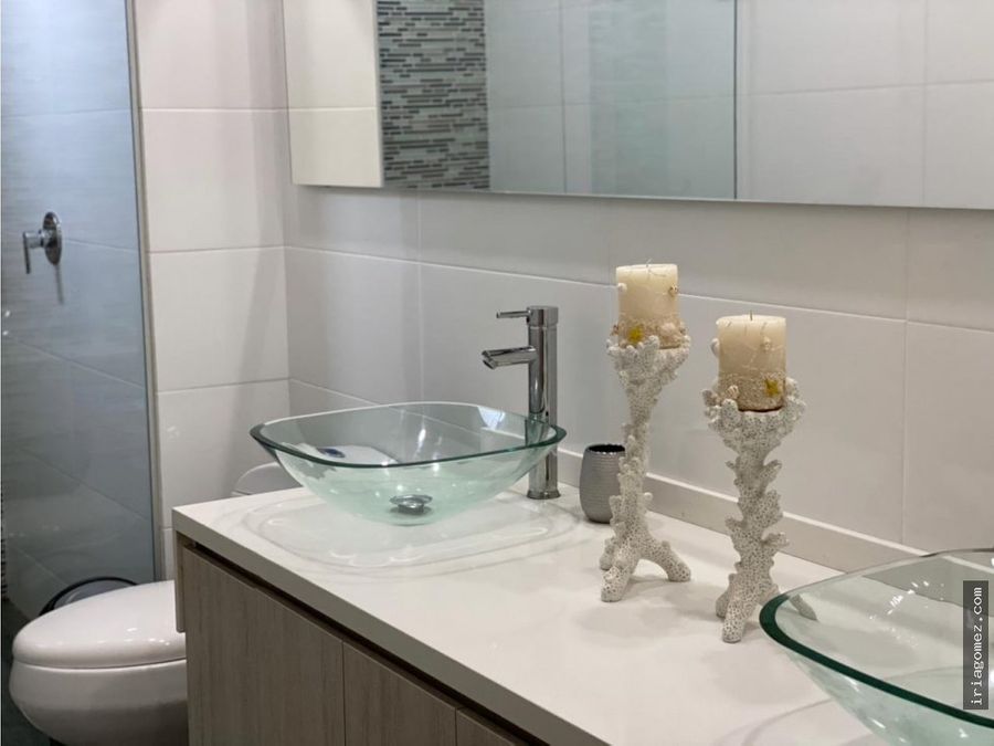 alquilo apartamento amoblado barranquilla