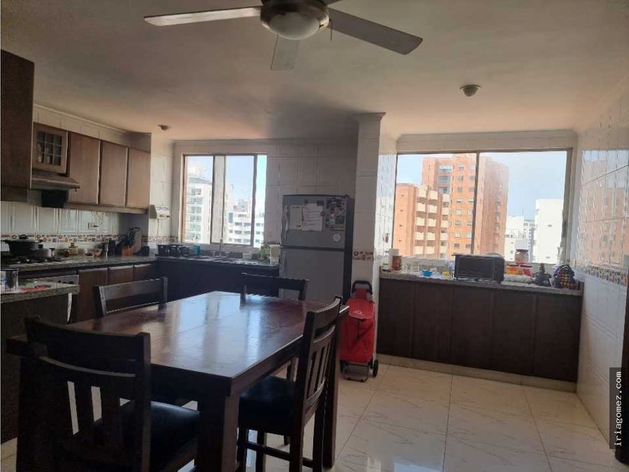 venta de apartamento usado
