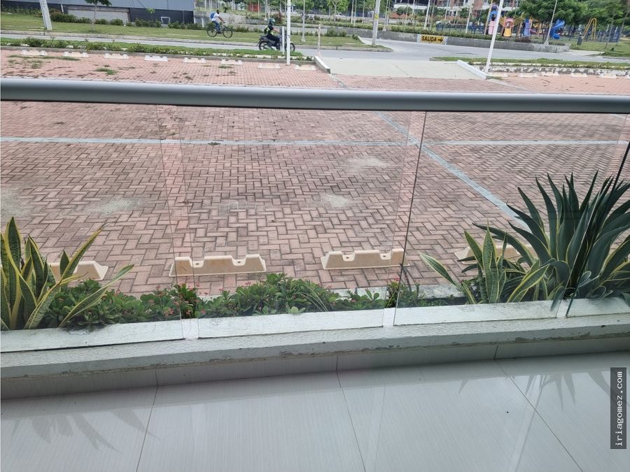 venta de apartamento nuevo para estrenar