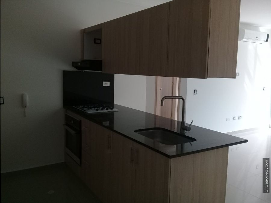 vendo aparta estudio en barranquilla