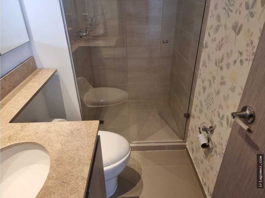 alquilo apartamento amoblado barranquilla