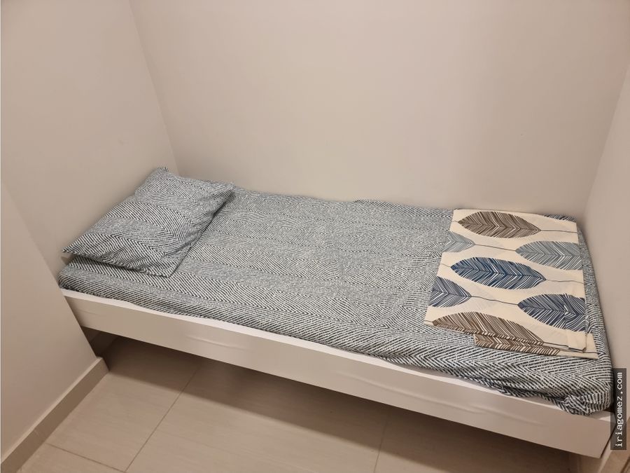 venta de apartamento nuevo para estrenar