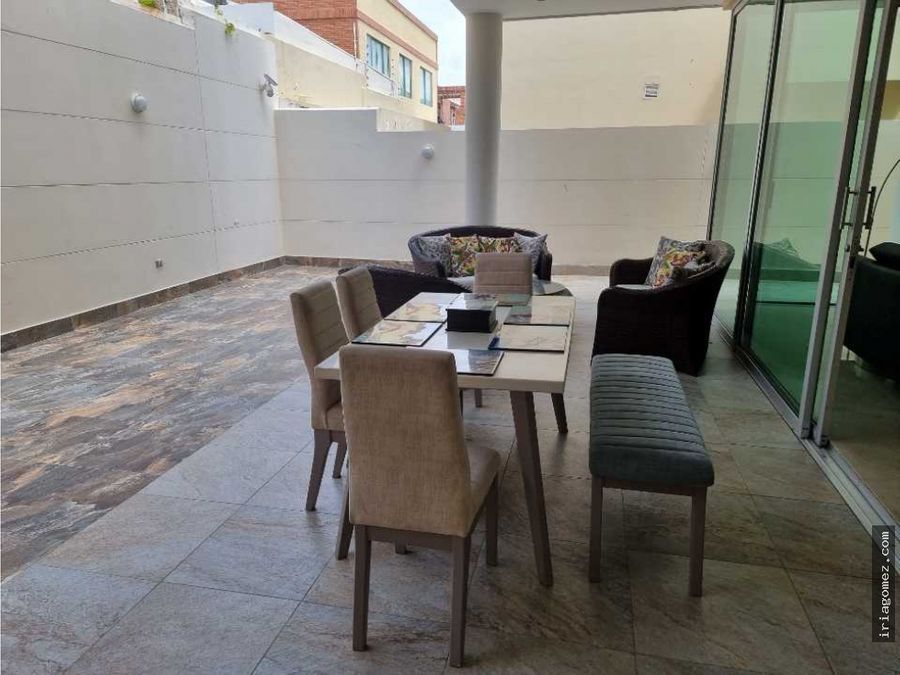 venta de casa luxury