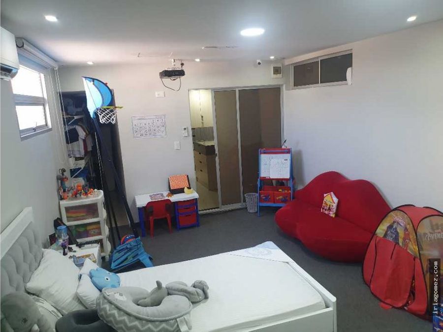 venta de apartamento usado en el tabor