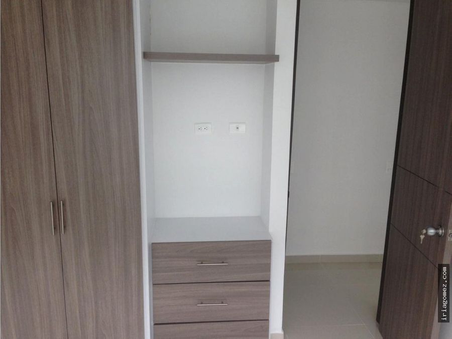vendo apartamento sorrento en barranquilla