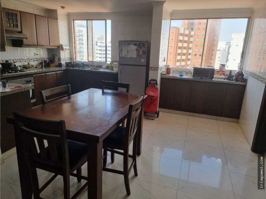 venta de apartamento usado