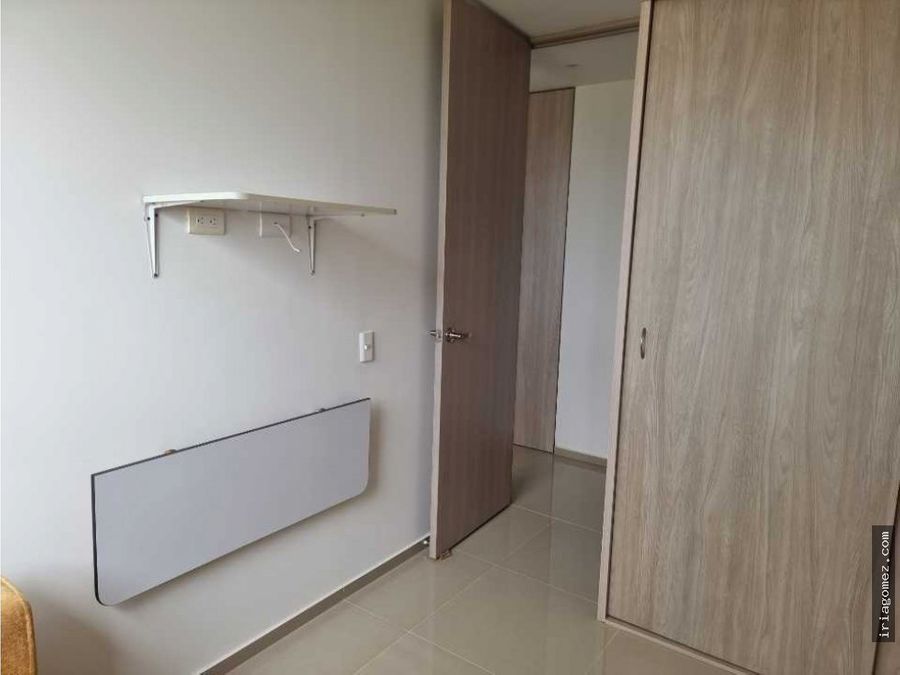 alquilo apartamento amoblado barranquilla