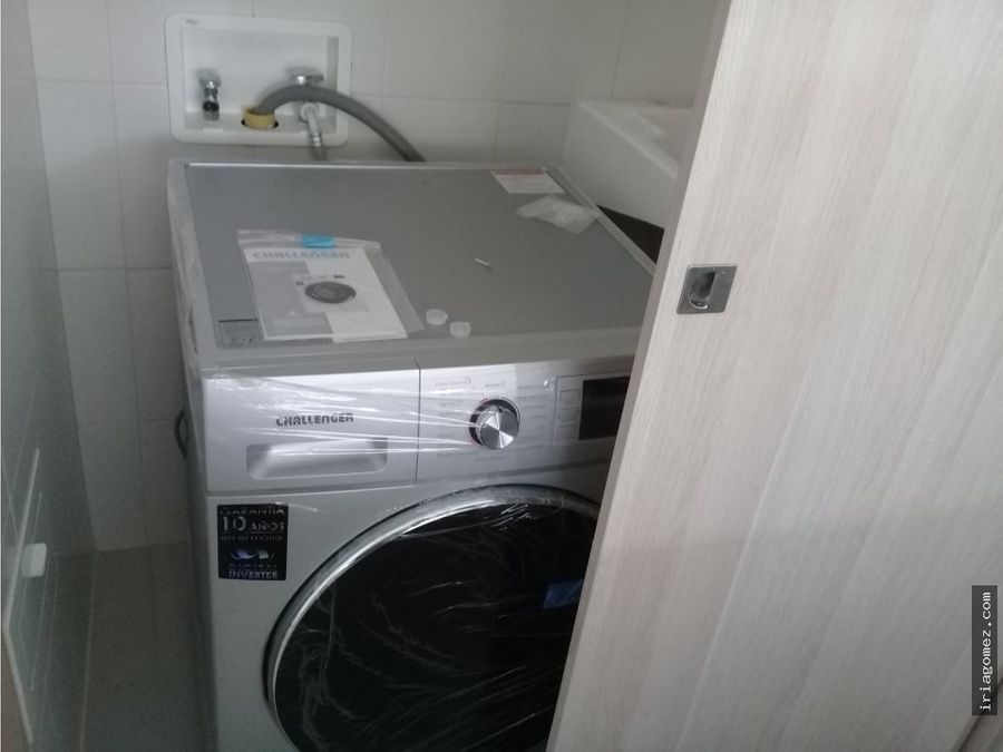 vendo aparta estudio en barranquilla