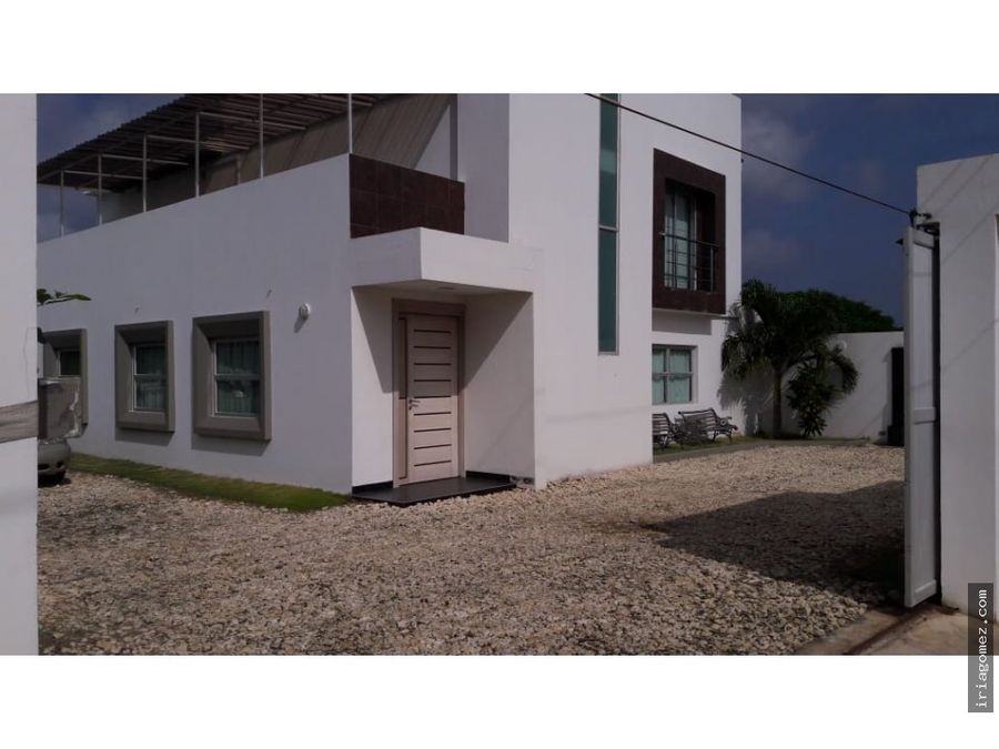vendo de oportunidad casa en salgar